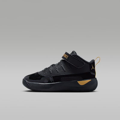 Jordan Max Aura 7 Little Kids' Shoes. Nike.com